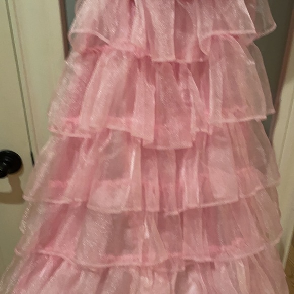 Southern Bell or Bo peep costume. - Picture 3 of 5